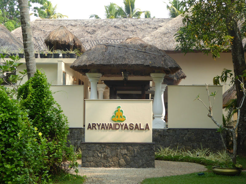 Carnoustie Ayurveda & Wellness Resort