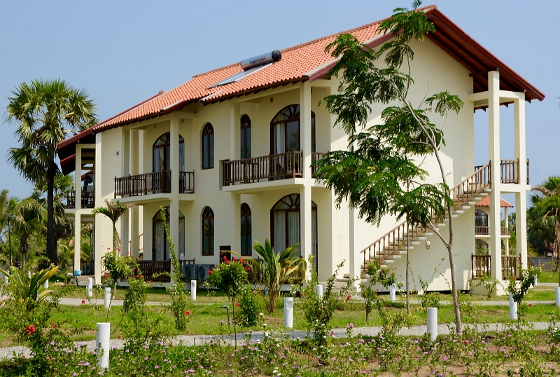 Shakti Vani Ayu Resort & Klinik