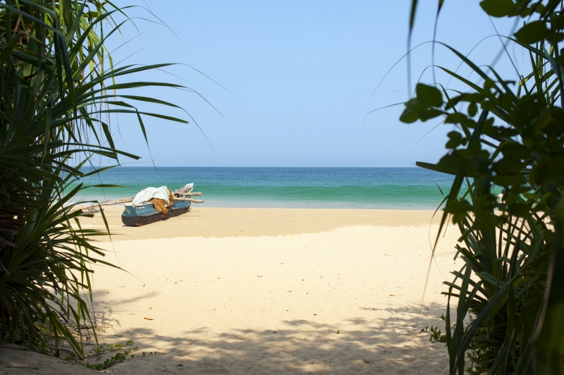 Surya Lanka Ayurveda Beach Resort
