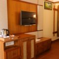 Nattika Beach Ayurveda Resort