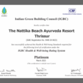 Nattika Beach Ayurveda Resort