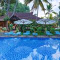 Somatheeram Ayurveda Resort
