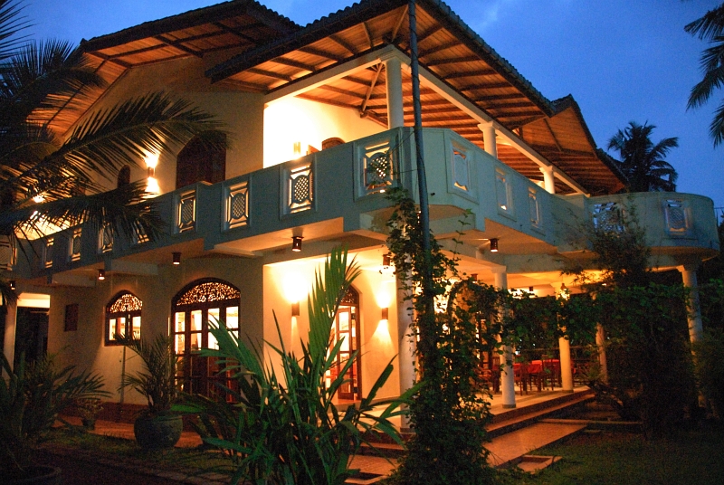 Villa Lanka Pearl
