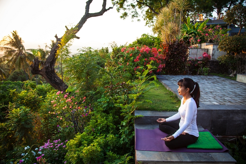 Ayurveda for Health - Zen Resort Bali in Singaraja, Bali